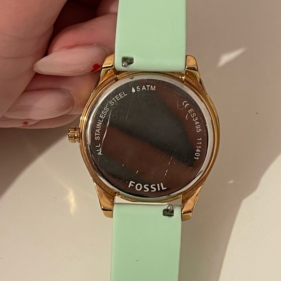 Fossil watch - Picture 2 of 6
